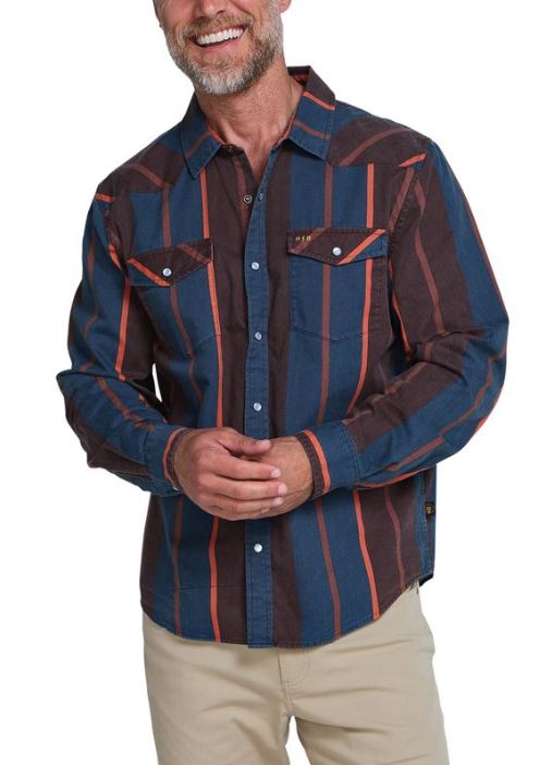 High Rider Shirt