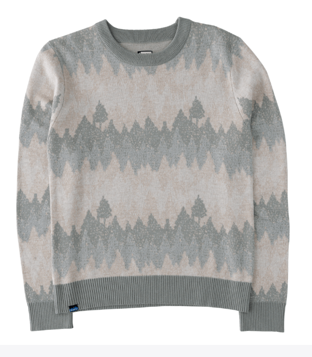 Hillrose Sweater