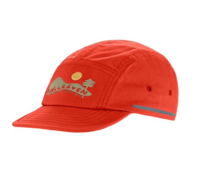Hoja Lugnt Cap
