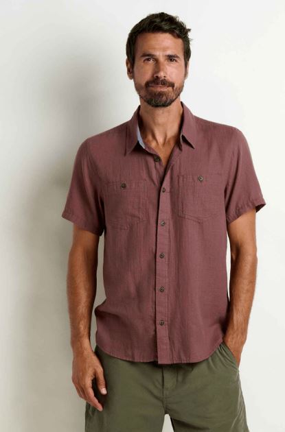 Honcho Shirt