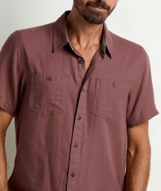 Honcho Shirt