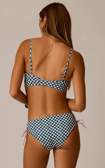 Ibiza Reversible Bottom