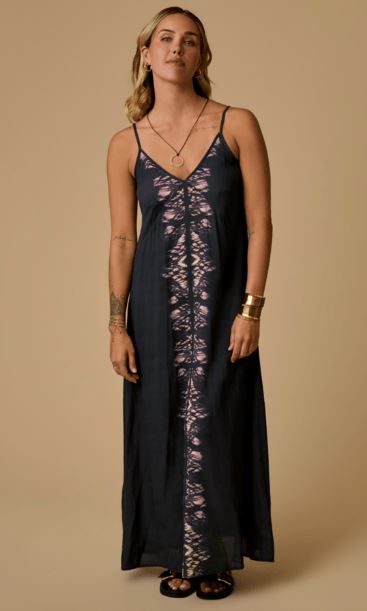 Jordy Slip Dress