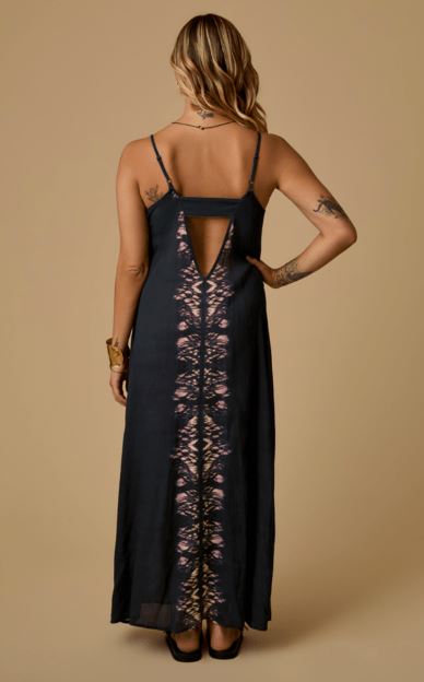 Jordy Slip Dress