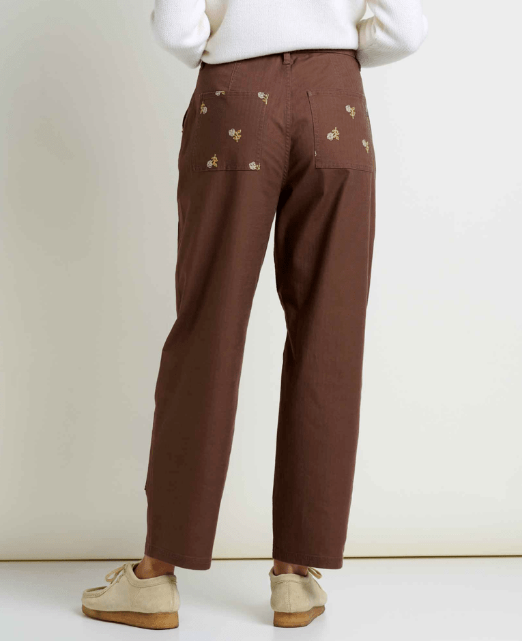 Juniper Utility Pant
