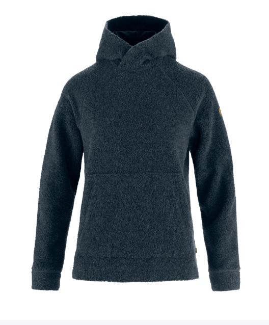 Kaitum Hoodie