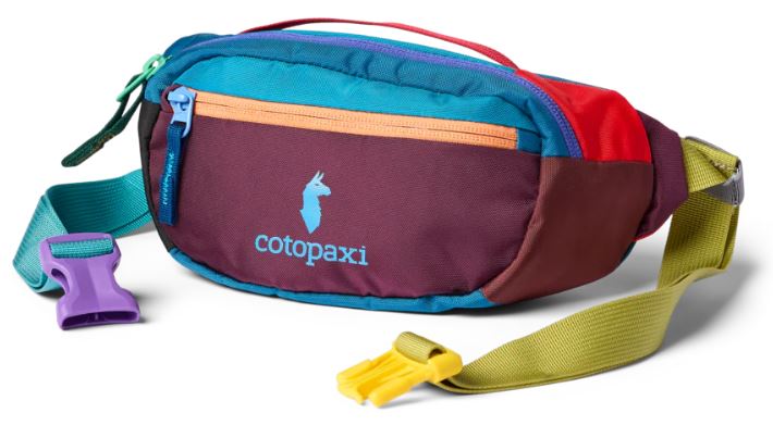 Kapai 1.5L Hip Pack