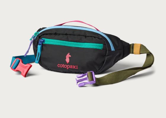 Kapai 1.5L Hip Pack