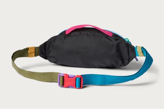 Kapai 1.5L Hip Pack
