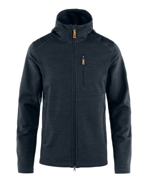 Keb Fleece Hoodie