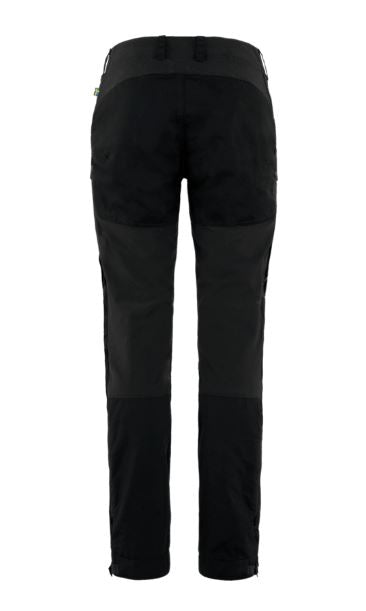 Keb Trousers Curved