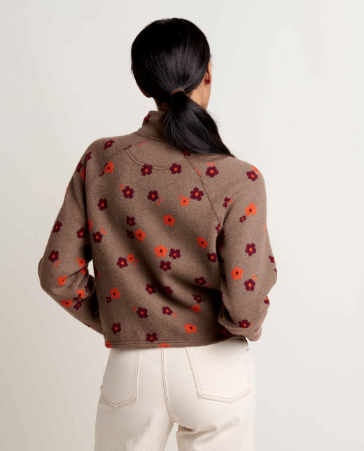 Kennicott 1/4 Zip