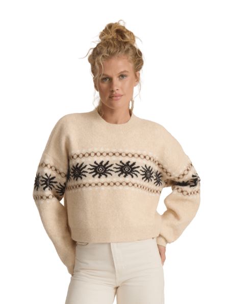 Kos Sweater