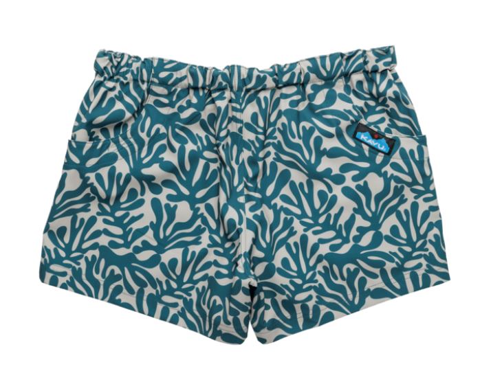La Bocana Short