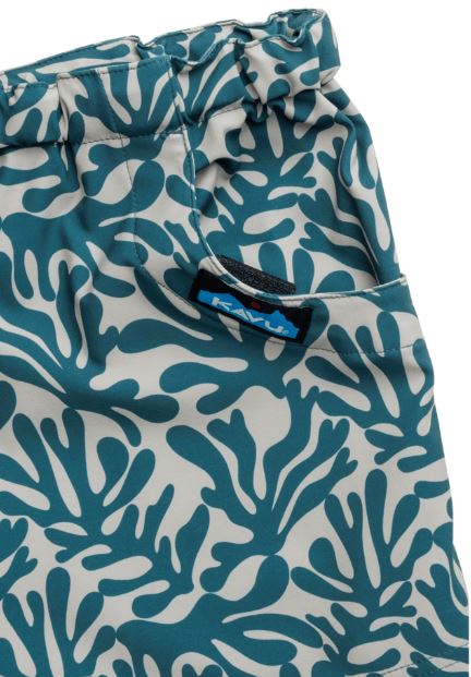La Bocana Short