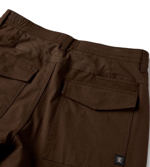 Layover Pro Traveler Pant