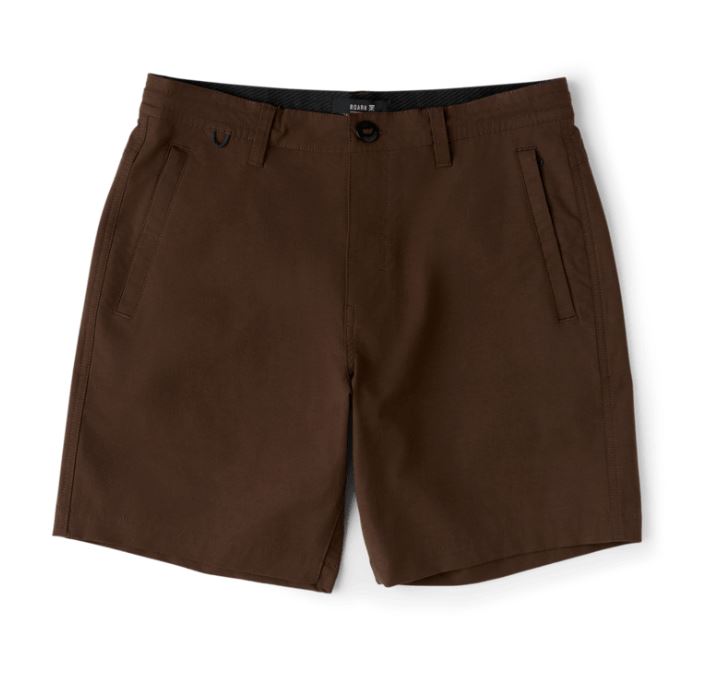 Layover Pro Traveler Short