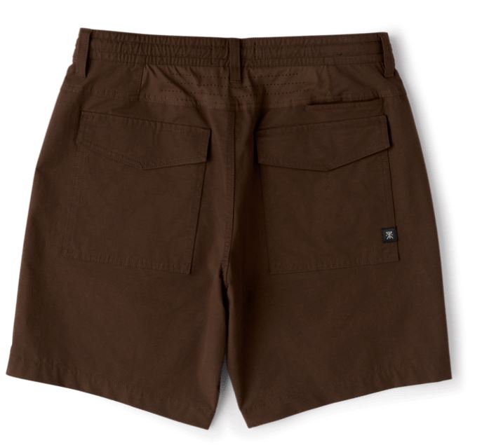 Layover Pro Traveler Short