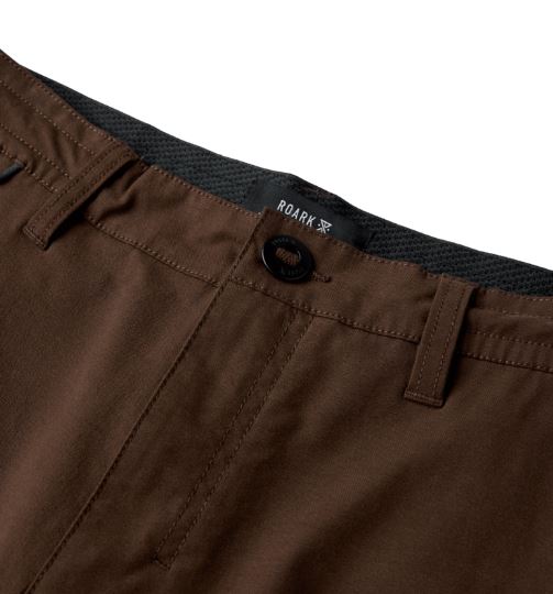 Layover Pro Traveler Short