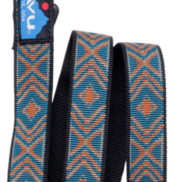 KAVU Leash