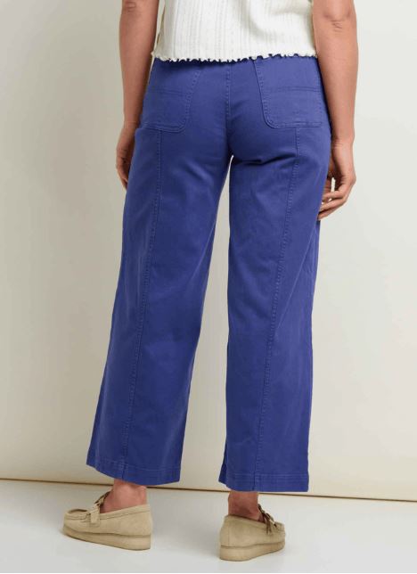 Linden Wide Leg Pant