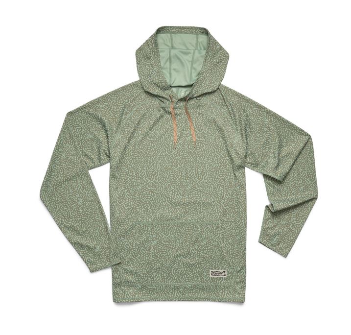 Loggerhead Hoodie