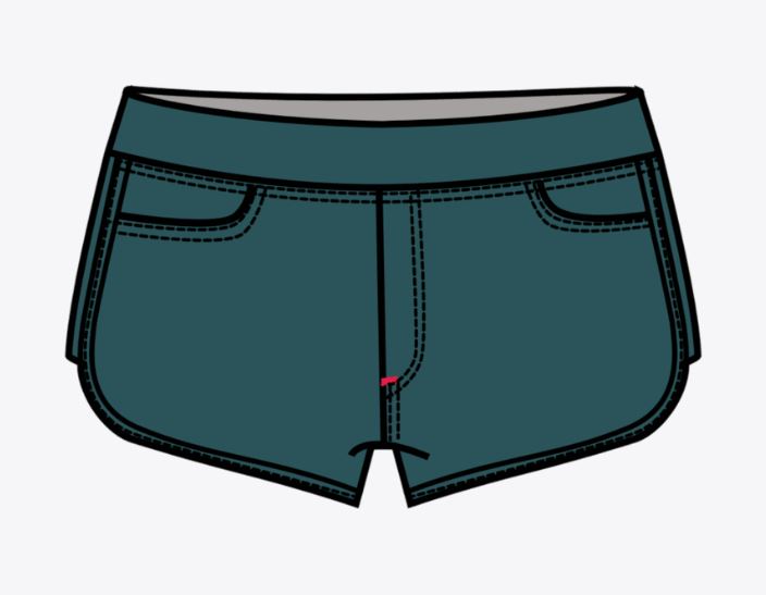 Lorenzo Short