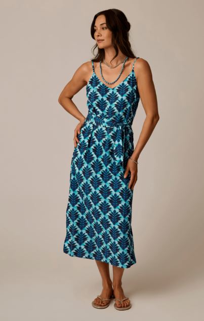 Macy Dress