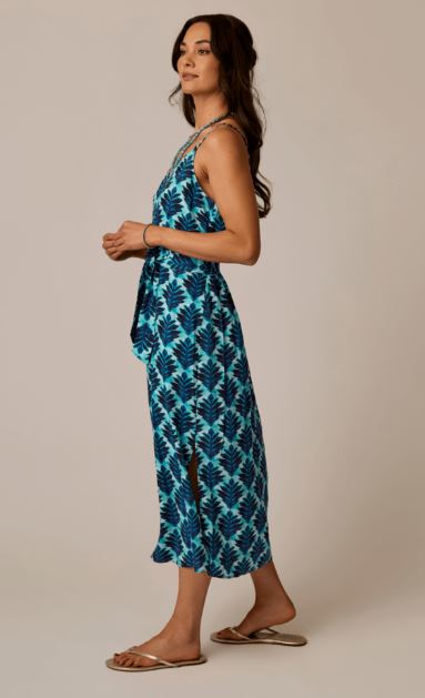 Macy Dress