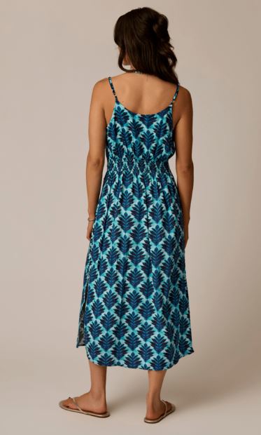 Macy Dress