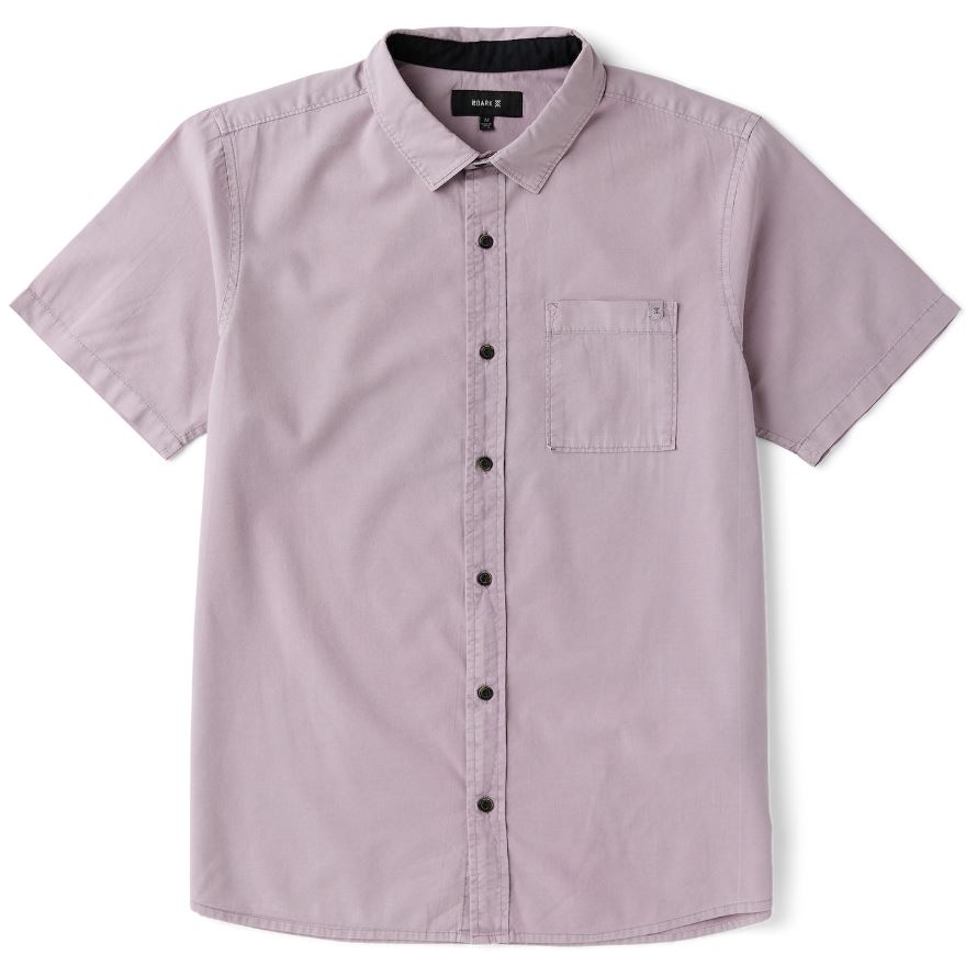MADE TO FADE SS WOVEN