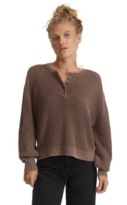 Made to Fade Sweater
