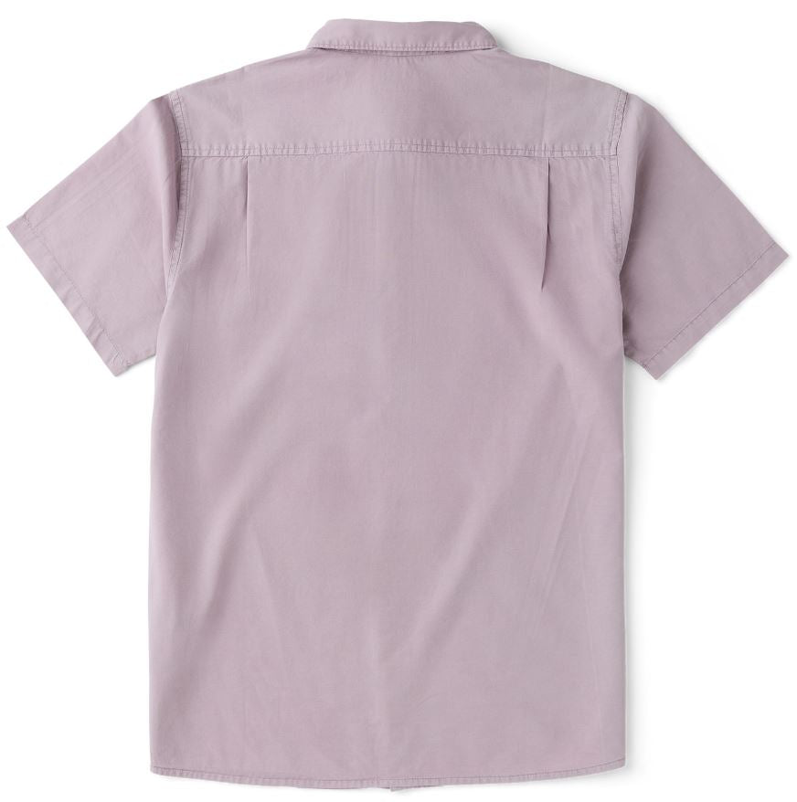 MADE TO FADE SS WOVEN