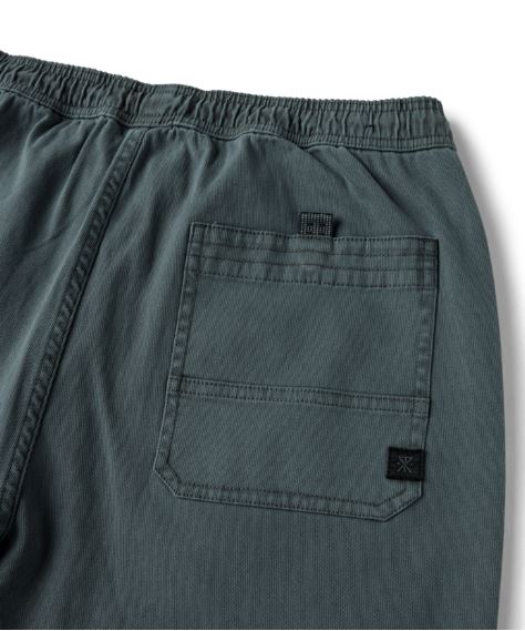 Made to Fade Pant