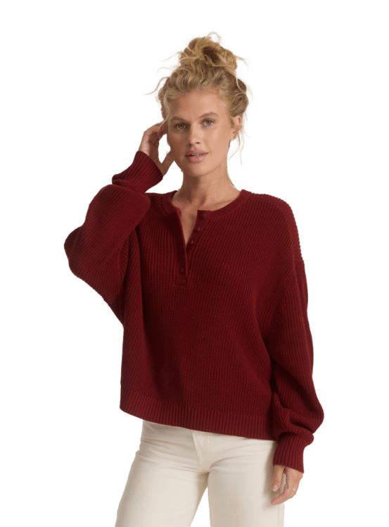 Made to Fade Sweater