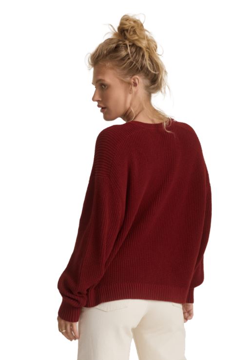 Made to Fade Sweater
