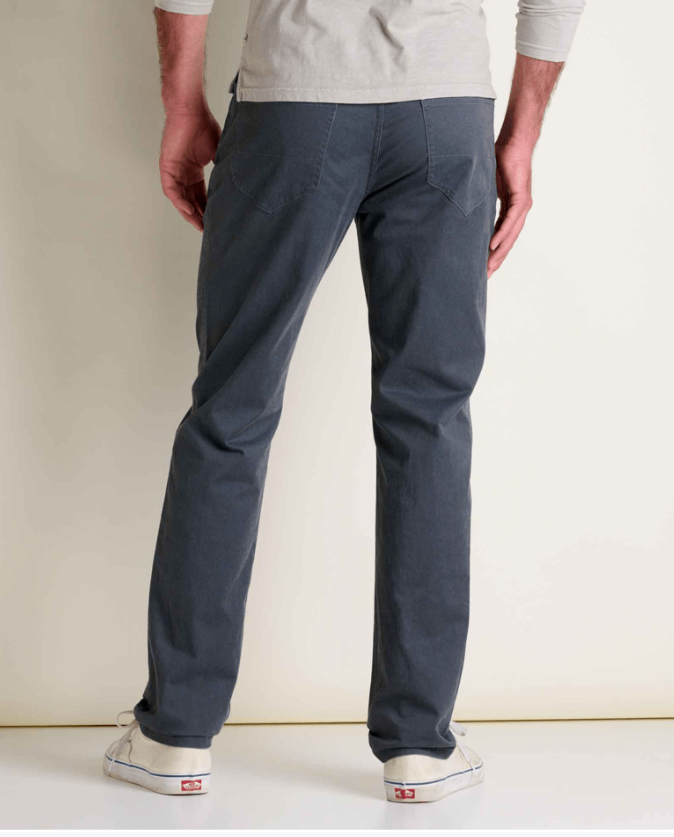 Mission Ridge 5 Pocket Lean Pant