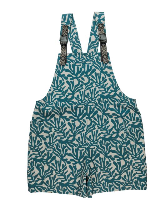 Montanita Romper