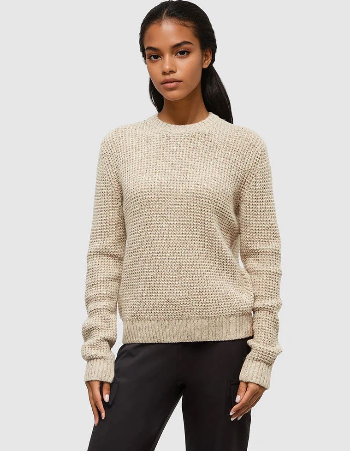 Morrell Sweater