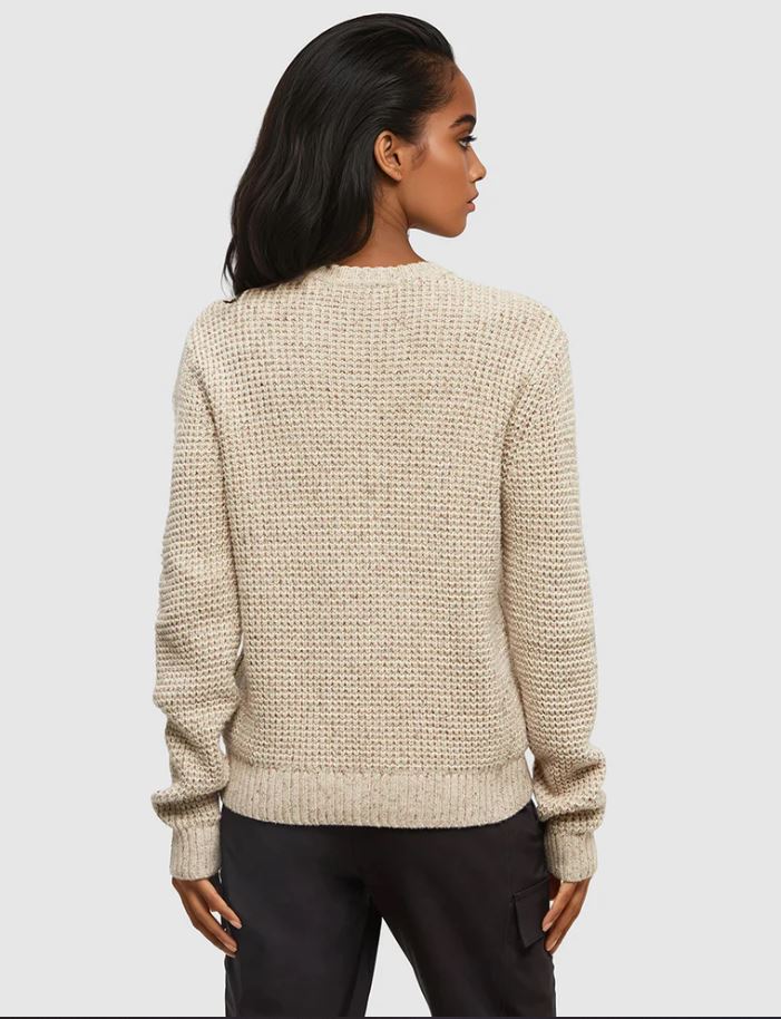Morrell Sweater