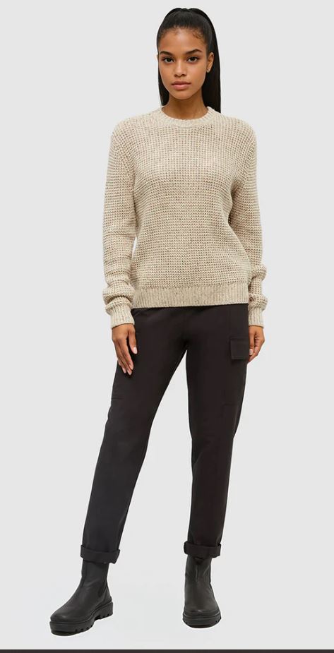 Morrell Sweater