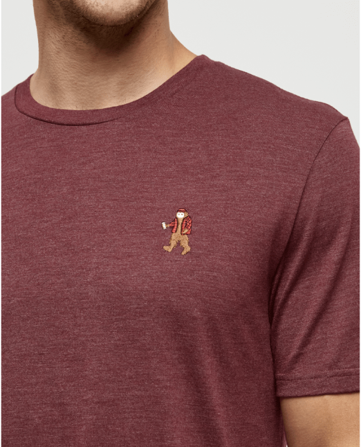 Sasquatch T-Shirt