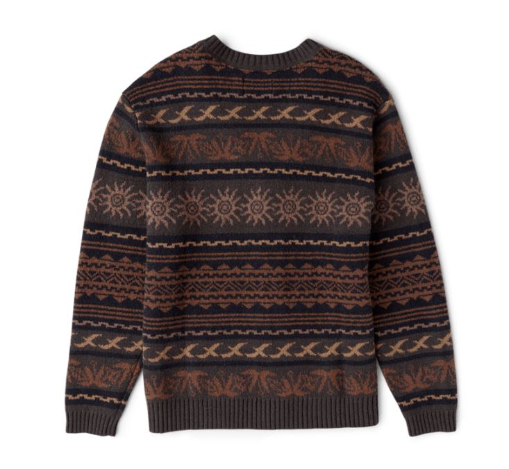 Nomad Cardigan