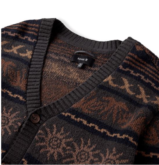 Nomad Cardigan