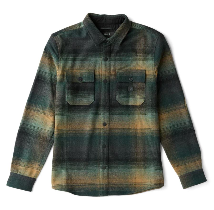 Nordsman Flannel