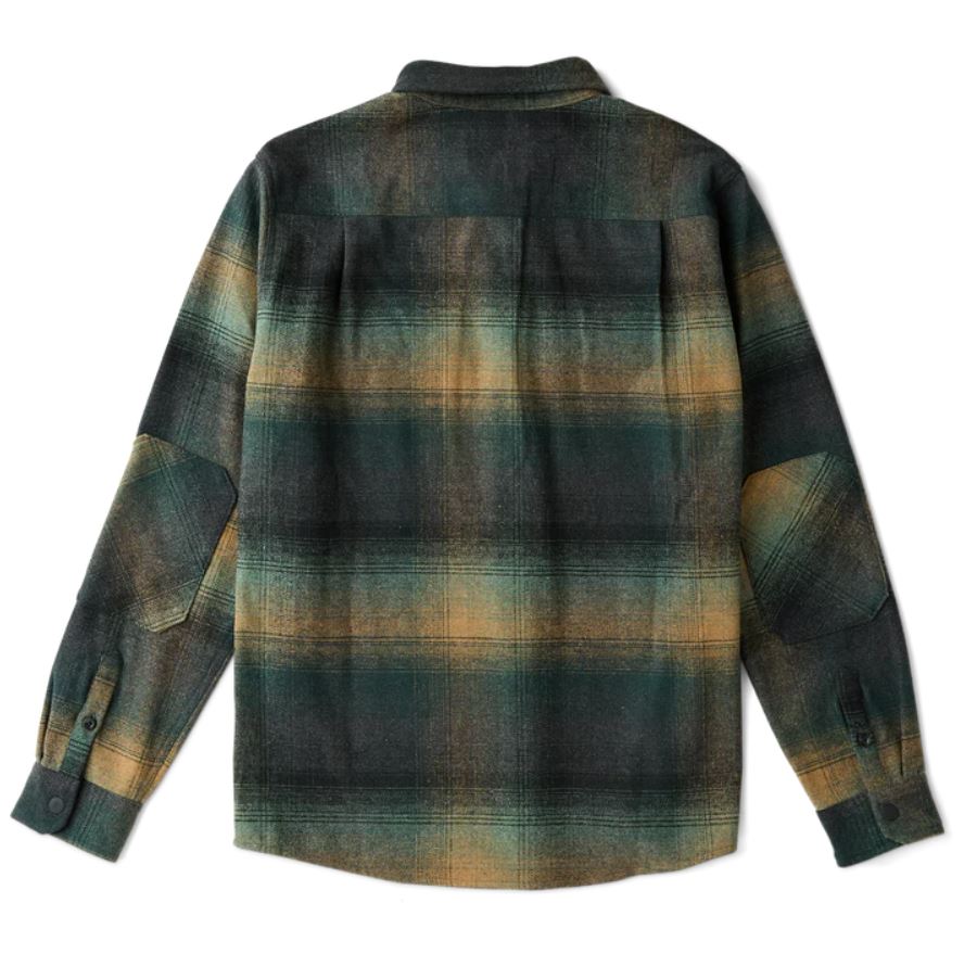 Nordsman Flannel