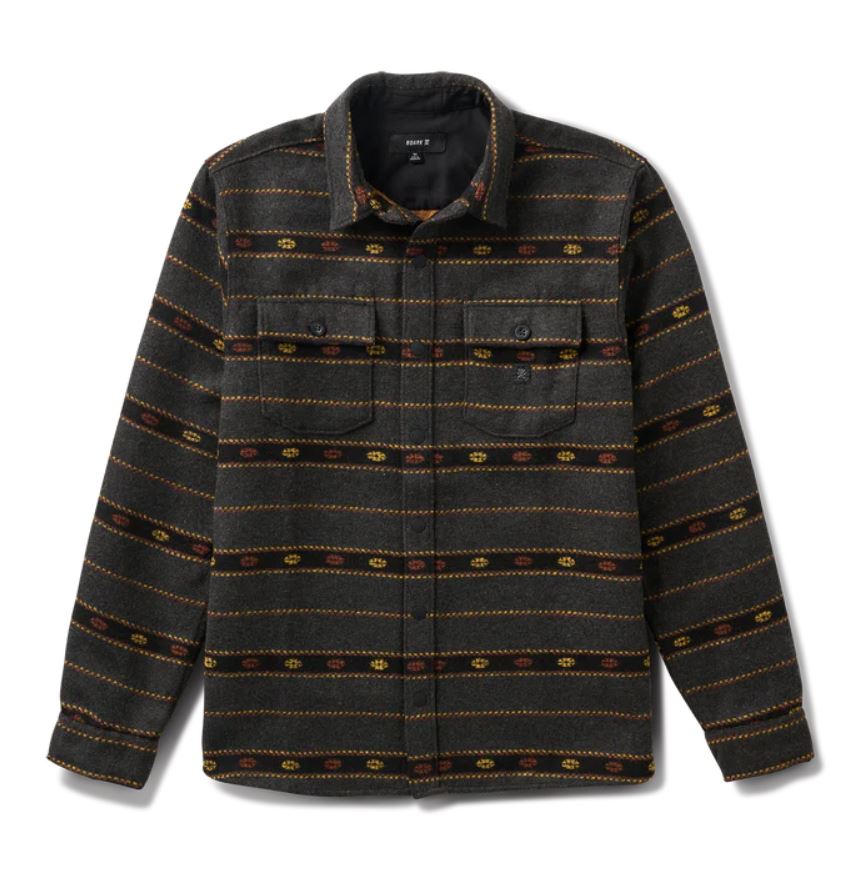 Nordsman Flannel