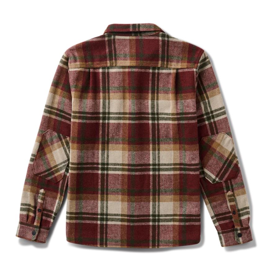Nordsman Flannel