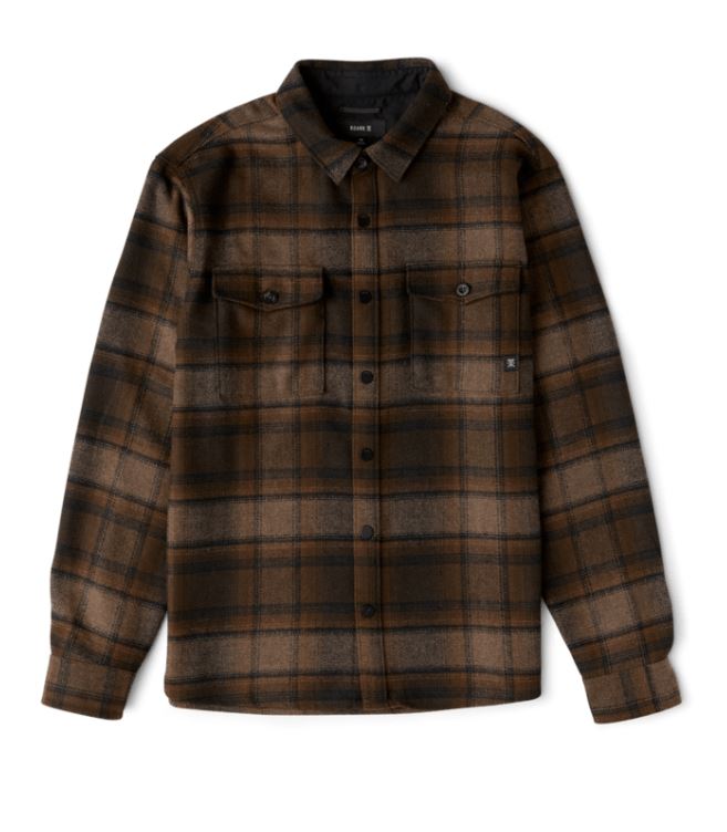 Nordsman 2.0 Flannel