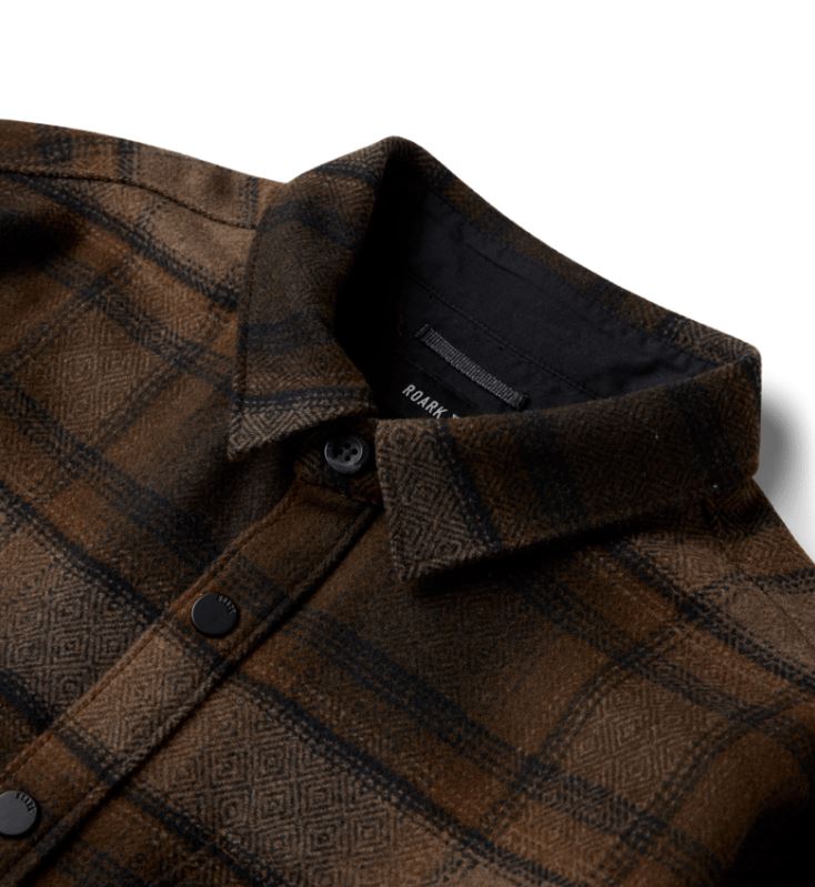 Nordsman 2.0 Flannel